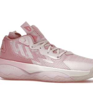 adidas Dame 8 Sakura - Image 3