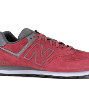 New Balance 574 Concepts Rose - Image 3