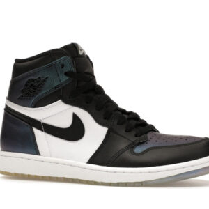 Jordan 1 Retro All-Star Chameleon (2017) - Image 4