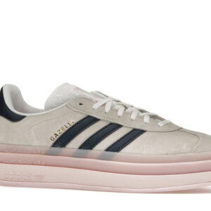 adidas Gazelle Bold Clear Pink Night Indigo (Women's) - Image 4