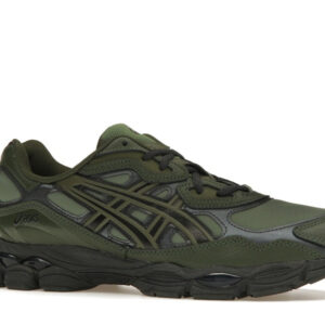 ASICS Gel NYC Moss Men's - 1203A280-300 - US - Image 4