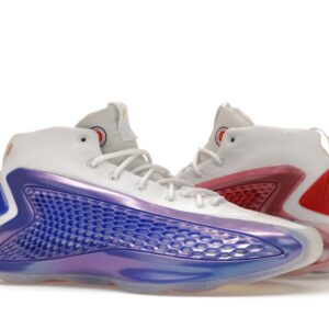 adidas AE 1 McDonald's All American Men's - IH9877 - US - Image 4