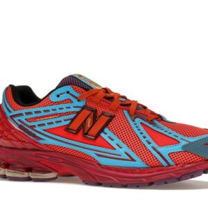 New Balance 1906R Salehe Bembury Heat Be Hot Magma - Image 3