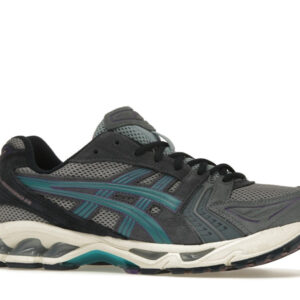 ASICS Gel-Kayano 14 Sheet Rock Beryl Green - Image 4