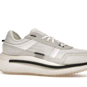 adidas Y-3 Ajatu Core White Orbit Grey Men's - GW8614 - US - Image 4