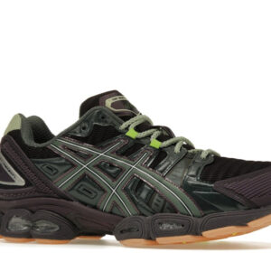 ASICS GEL-Nimbus 9 Brain Dead Nightshade - Image 3