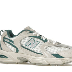 New Balance 530 Beige Green - Image 3