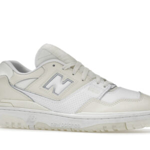 New Balance 550 Cream White (Women's) - Image 3