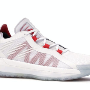 adidas Dame 6 Dame Time - Image 3