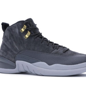 Jordan 12 Retro Dark Grey - Image 3
