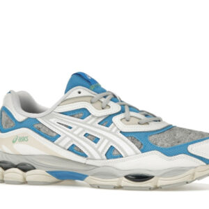 ASICS Gel-NYC Indigo Men's - 1203A625-100 - US - Image 3