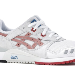 ASICS Gel-Lyte III Ronnie Fieg Tokyo Trio Yoshino Rose - Image 3
