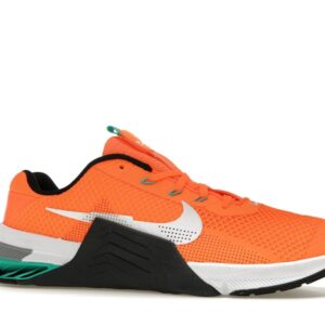 Nike Metcon 7 Total Orange - Image 3