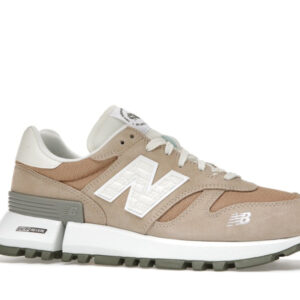 New Balance RC 1300 Kith 10th Anniversary White Pepper - Image 3