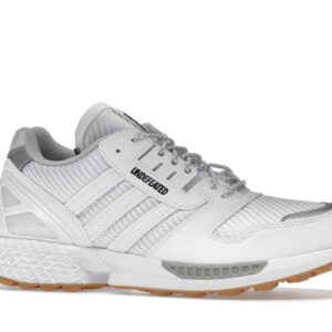 adidas ZX 8000 Undefeated Neighborhood White - Image 3