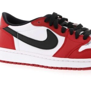Jordan 1 Retro Low Chicago (2016) - Image 3