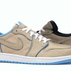 Air Jordan 1 Low SB QS Lance Mountain Desert Ore - Image 4