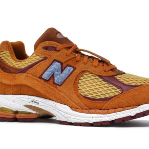 New Balance 2002R Salehe Bembury Peace Be The Journey - Image 3