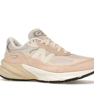 New Balance 990v6 MiUSA Teddy Santis Vintage Rose - Image 3