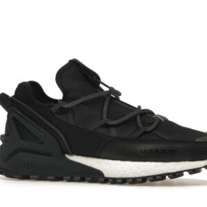 adidas ZX 2K Boost Utility Gore-Tex Carbon - Image 3