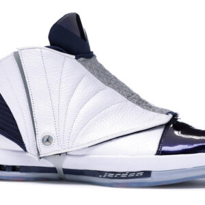 Jordan 16 Retro Midnight Navy (2016) - Image 3