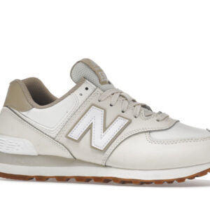 New Balance 574 Vegan Angora - Image 3