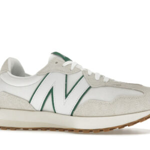 New Balance 327 Reflection Vintage Teal Outline - Image 3