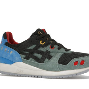 ASICS Gel-Lyte III OG GDLP Tropicalia - Image 4