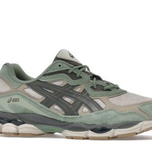 ASICS Gel-NYC Feather Grey Truffle Men's - 1203A477-020 - Image 4