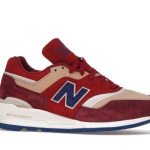 New Balance 997 End Persian Rug (Special Box) - Image 3