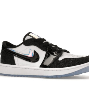 Jordan 1 Retro Low Golf Endless Pursuit Pack - Image 4