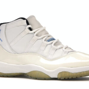 Jordan 11 Retro Columbia (2001) - Image 3