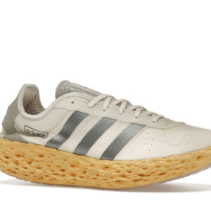 adidas Zponge Orbit Grey Utility Yellow Men's - JH8112 - US - Image 4