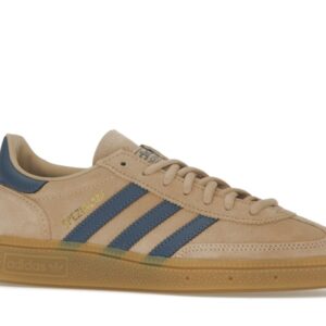 adidas Handball Spezial Warm Sandstone Preloved Ink - Image 4