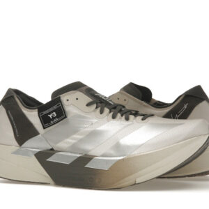 adidas Adizero Adios Pro 4 Y-3 Alumina Cinder - Image 4