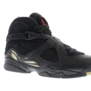 Jordan 8 Retro OVO Black - Image 3