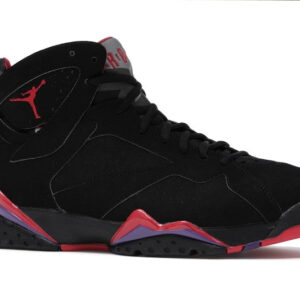 Jordan 7 Retro Raptors (2012) - Image 3