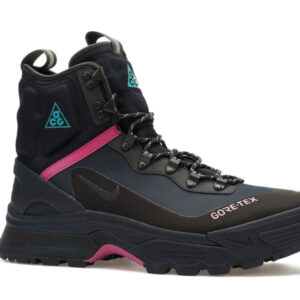 Nike ACG Air Zoom Gaiadome Gore-Tex Obsidian Hyper Violet - Image 3