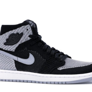 Jordan 1 Retro High Flyknit Shadow - Image 3