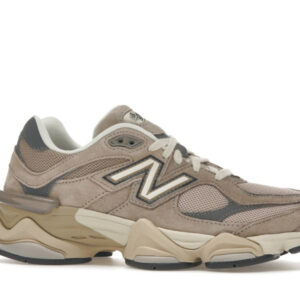 New Balance 9060 Driftwood Castlerock - Image 3