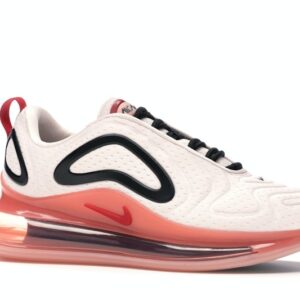Nike Air Max 720 Light Soft Pink Coral Stardust (Women's) - Image 3