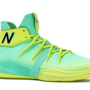 New Balance OMN1S Neon Green - Image 3