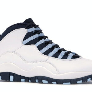 Jordan 10 Retro Ice Blue - Image 3