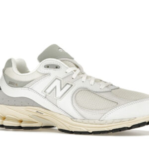 New Balance 2002R White Gold - Image 3