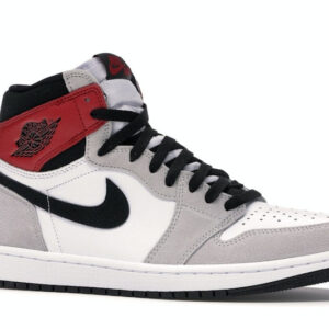 Jordan 1 Retro High Light Smoke Grey - Image 3
