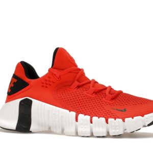 Nike Free Metcon 4 Team Orange - Image 3