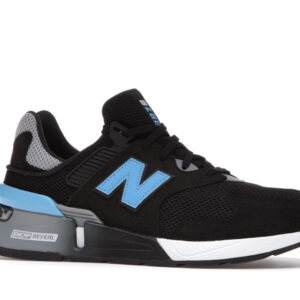 New Balance 997S Black Light Lapis Blue - Image 3
