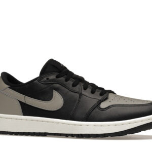 Jordan 1 Retro Low Golf Shadow - Image 3