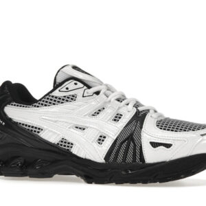 ASICS Gel-Kayano Legacy GmbH White Black Men's - 1203A350-100 - US - Image 4