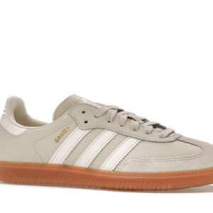 adidas Samba OG Aluminum Gum (Women's) - IE7013 - US - Image 3
